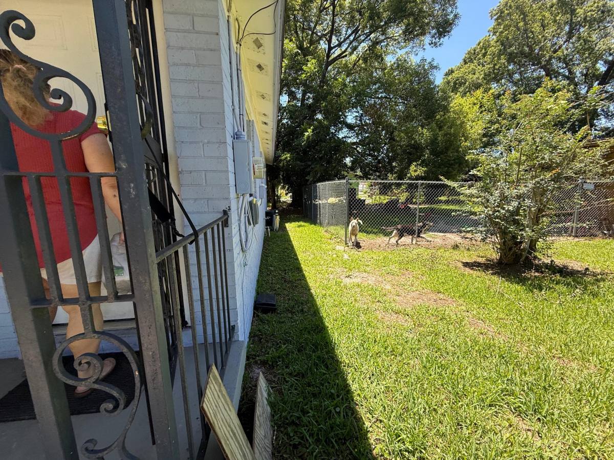 House for rent at 3126 Martha St - Jacksonville, Floor, Jacksonville, FL 32209