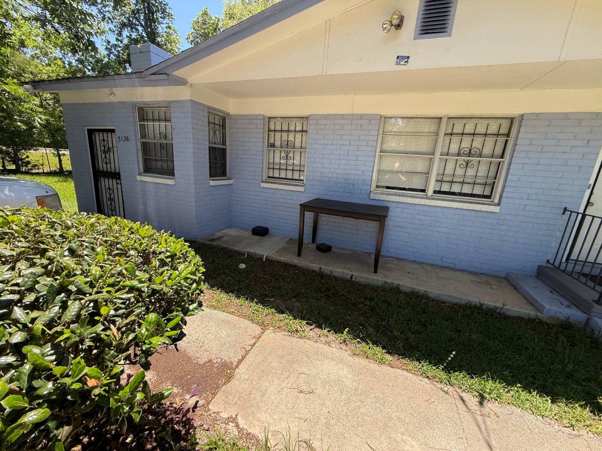 House for rent at 3126 Martha St - Jacksonville, Floor, Jacksonville, FL 32209