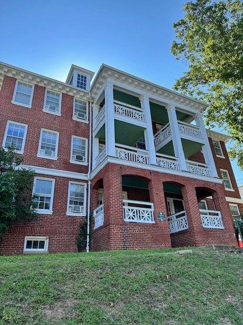Apartment for rent at 301 N New St #205, Staunton, VA 24401
