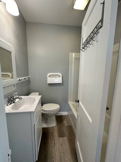 Apartment for rent at 301 N New St #205, Staunton, VA 24401