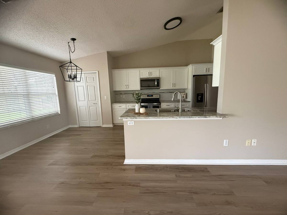 House for rent at 1744 Arash Circle, Port Orange, FL 32128