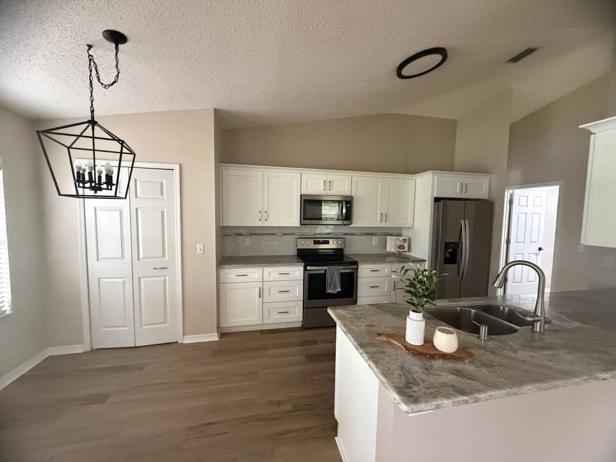 House for rent at 1744 Arash Circle, Port Orange, FL 32128