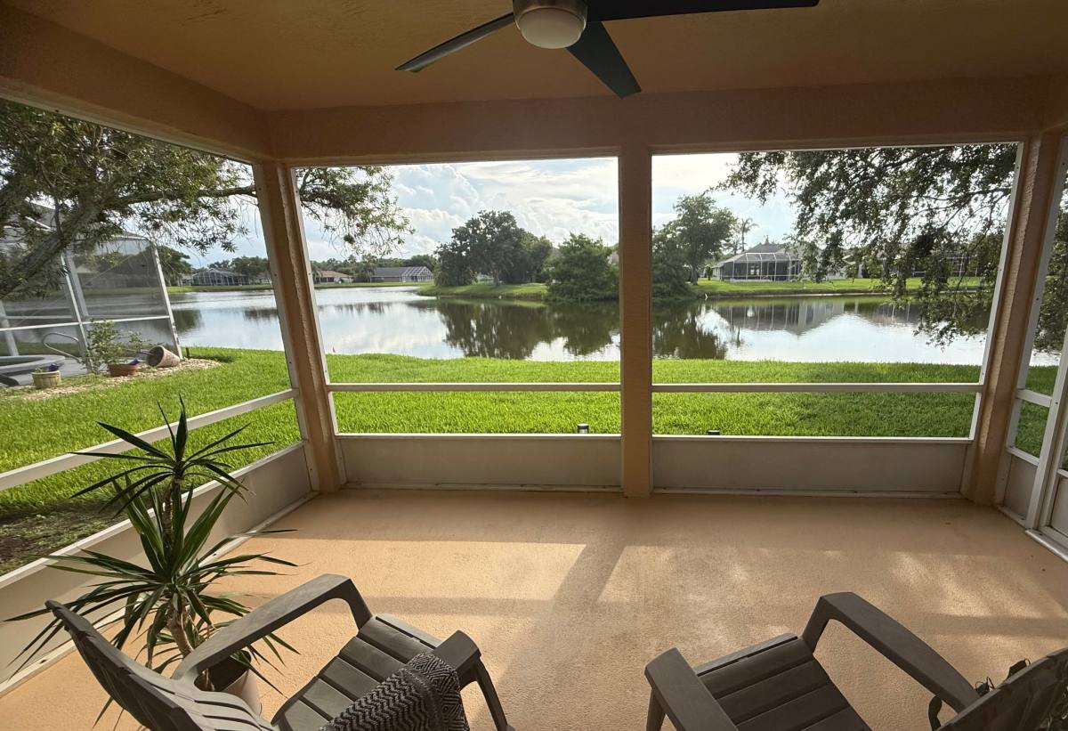 House for rent at 1744 Arash Circle, Port Orange, FL 32128