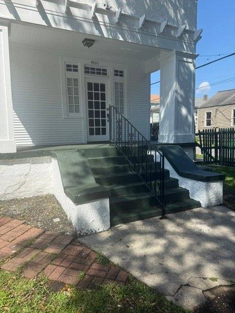 Apartment for rent at 4001 Banks St #1, New Orleans, LA 70119