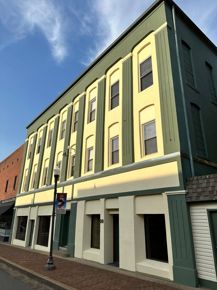 Apartment for rent at 12 N Main St #4, Madisonville, KY 42431
