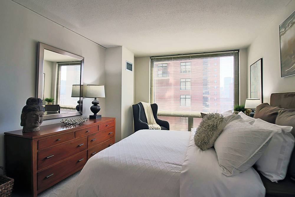 Apartment for rent at 1120 N Dearborn St, Chicago, IL 60610