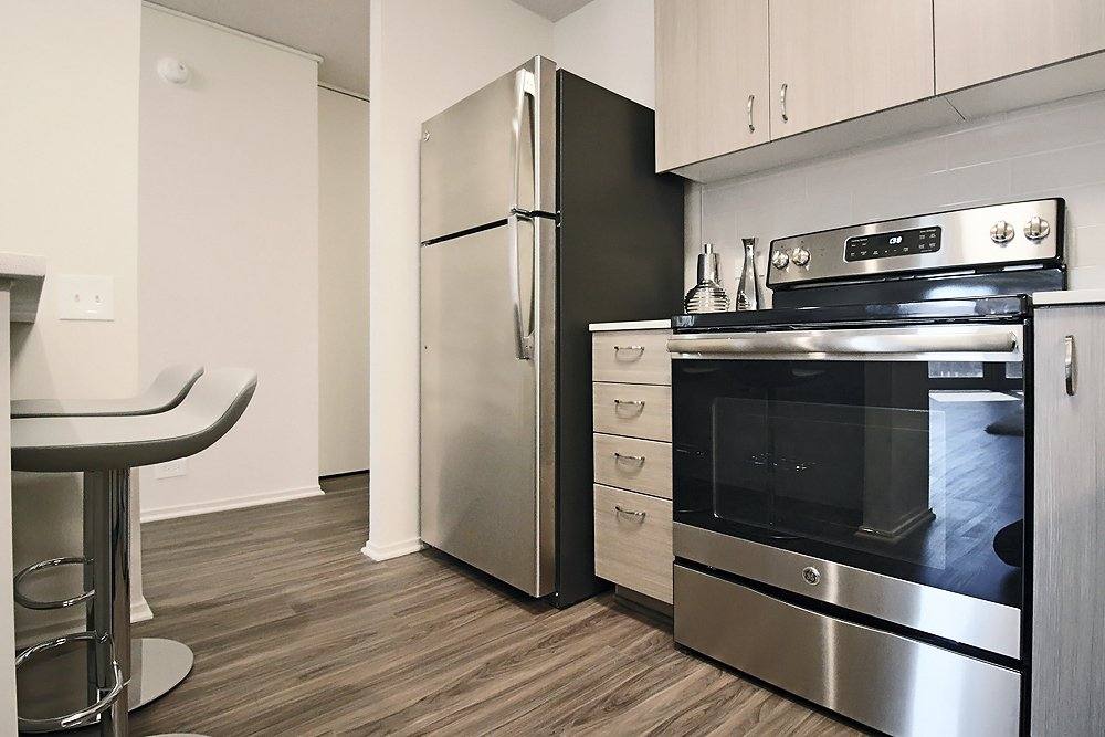 Apartment for rent at 1120 N Dearborn St, Chicago, IL 60610