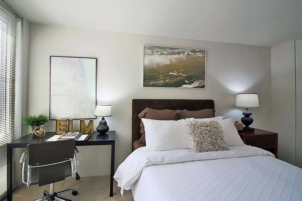 Apartment for rent at 1120 N Dearborn St, Chicago, IL 60610