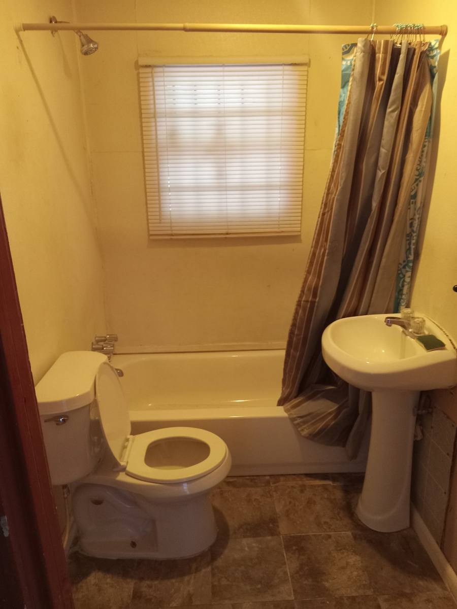 House for rent at 8113 Hezekiah Lane, Houston, TX 77088