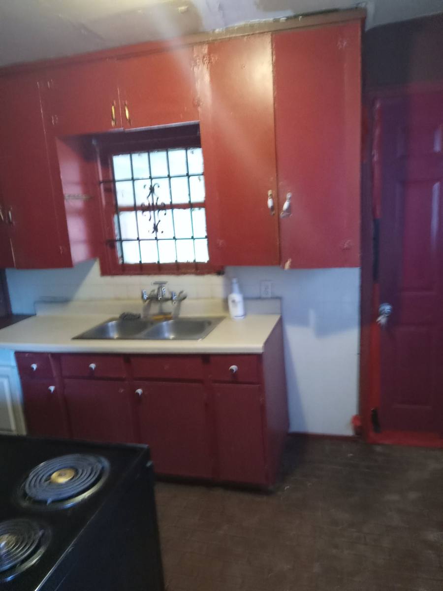House for rent at 8113 Hezekiah Lane, Houston, TX 77088