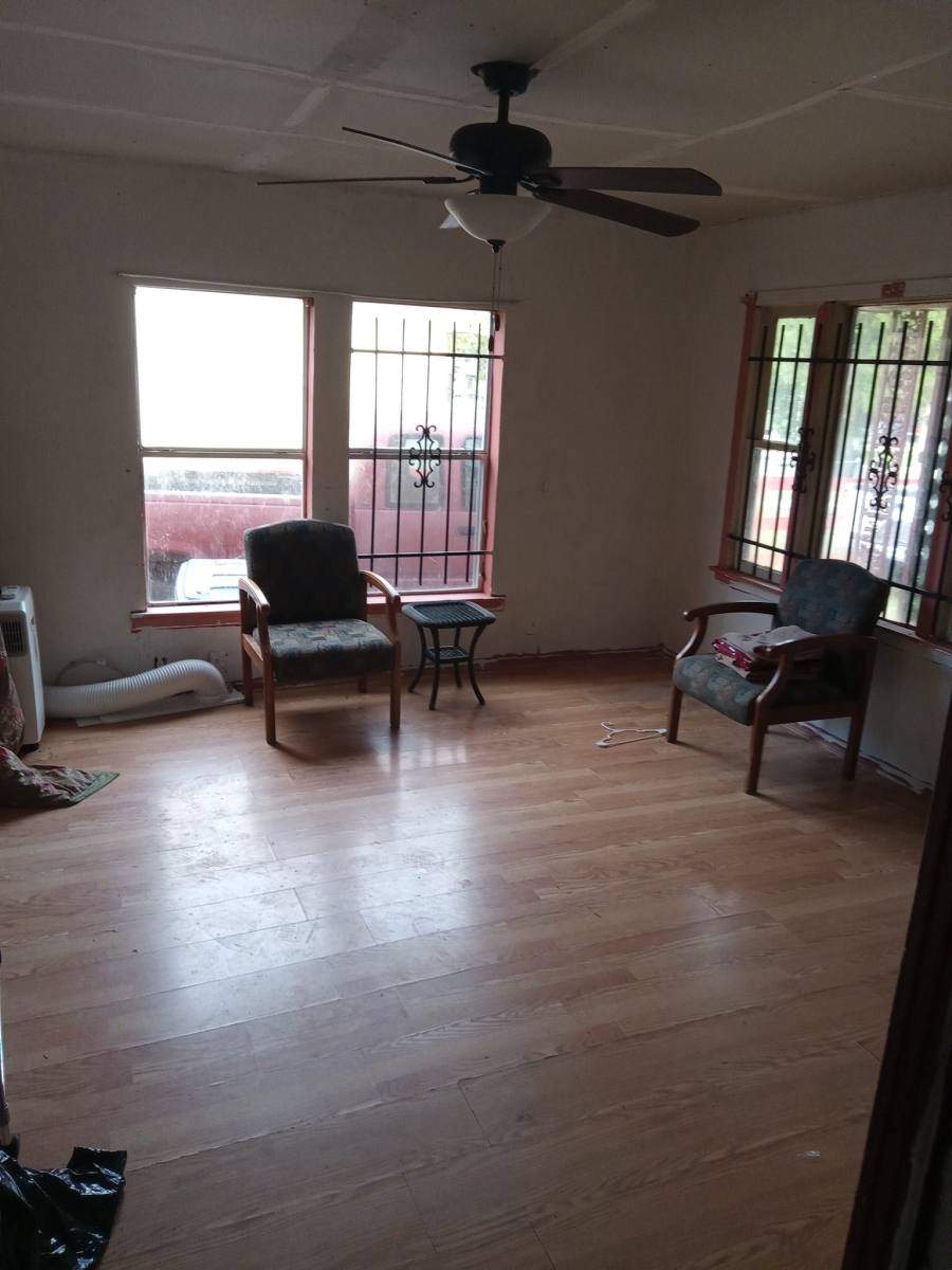 House for rent at 8113 Hezekiah Lane, Houston, TX 77088