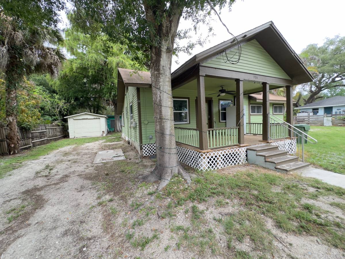House for rent at 176 E Yeomans, Labelle, FL 33935