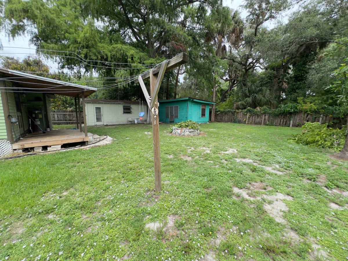 House for rent at 176 E Yeomans, Labelle, FL 33935