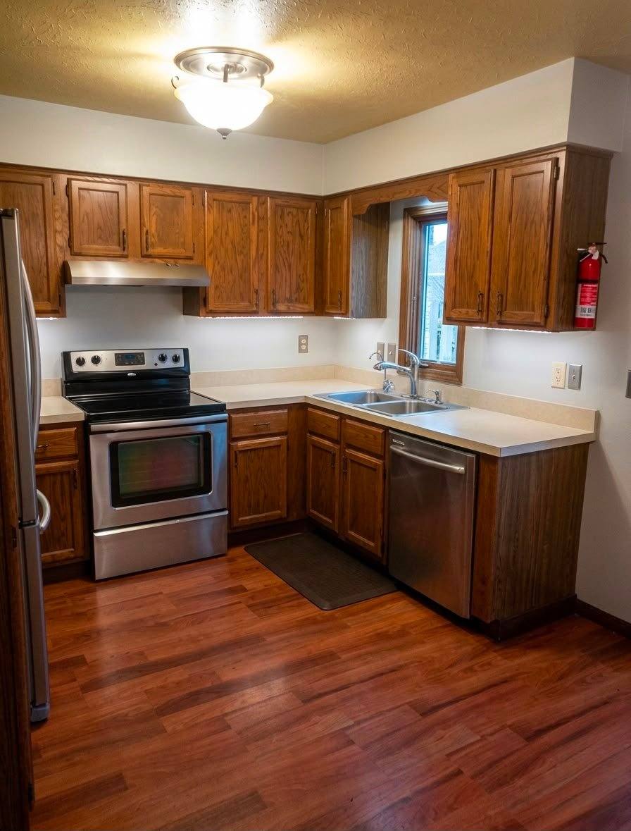 Condo for rent at 1541 Park Place Dr, Westerville, OH 43081