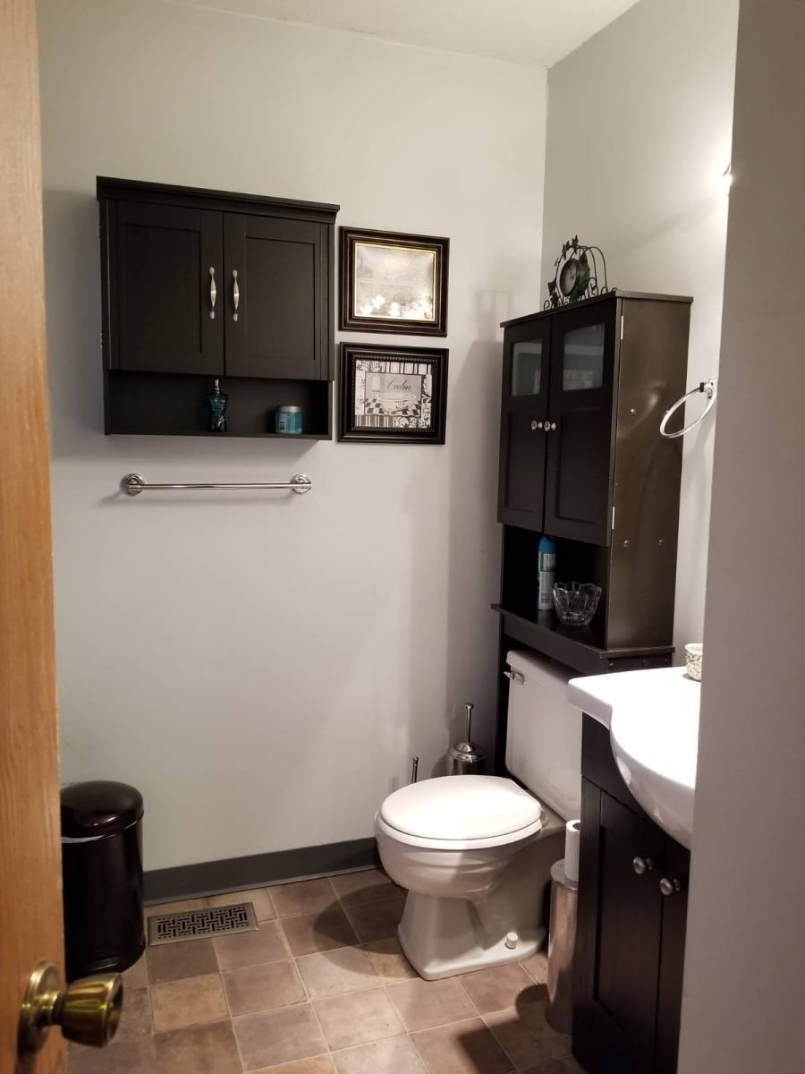 Condo for rent at 1541 Park Place Dr, Westerville, OH 43081