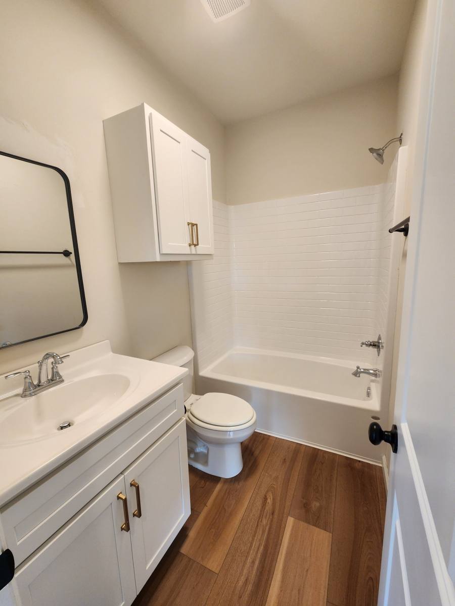 Townhouse for rent at 104 S Walnut St, Edmond, OK 73003