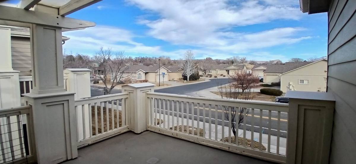Condo for rent at 2491 Fountain Greens Place #B7, Grand Junction, CO 81505