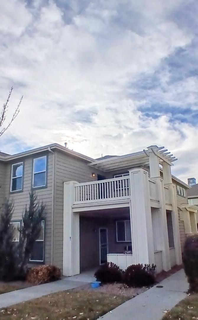 Condo for rent at 2491 Fountain Greens Place #B7, Grand Junction, CO 81505