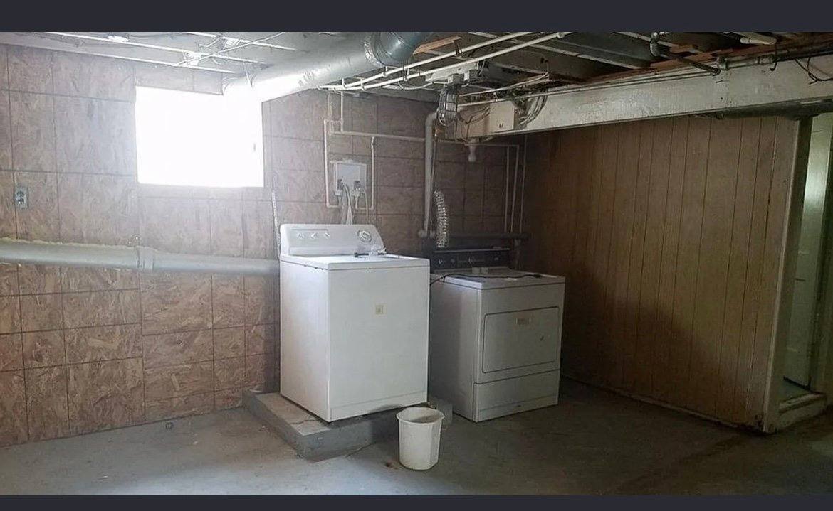 Apartment for rent at 4801 Edgar Terrace, Baltimore, MD 21214