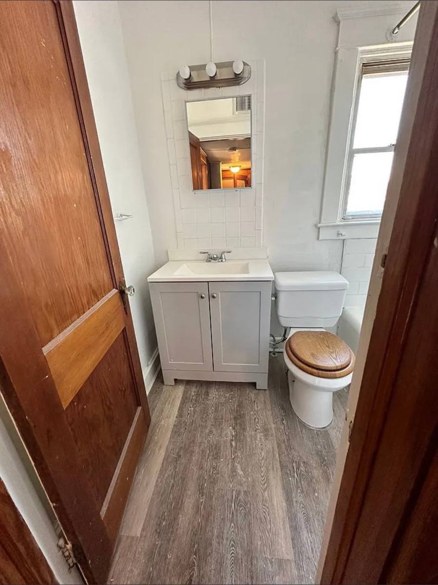 Apartment for rent at 4801 Edgar Terrace, Baltimore, MD 21214