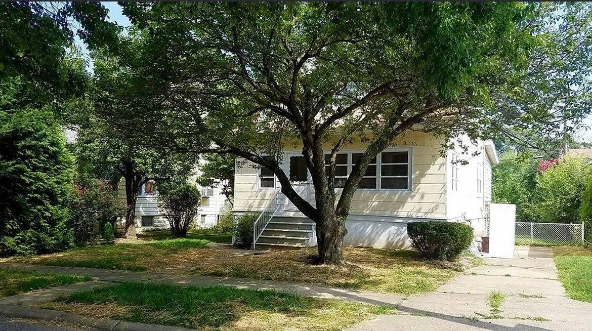 Apartment for rent at 4801 Edgar Terrace, Baltimore, MD 21214