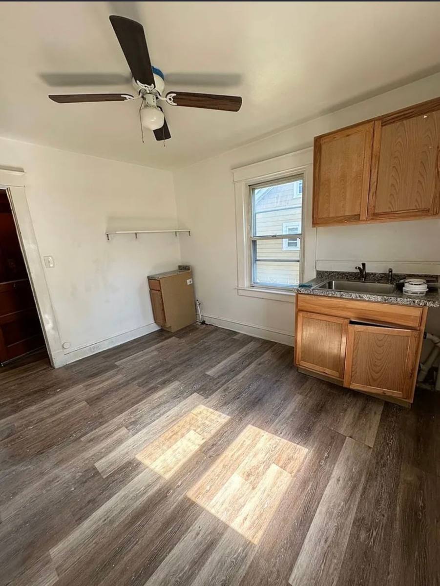 Apartment for rent at 4801 Edgar Terrace, Baltimore, MD 21214