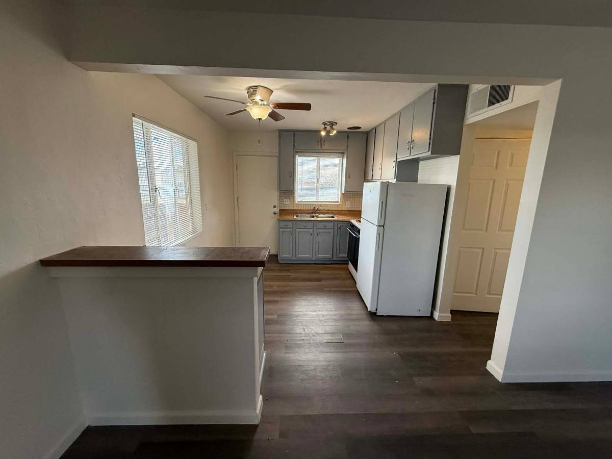 Townhouse for rent at 4733 E 2nd St, Tucson, AZ 85711