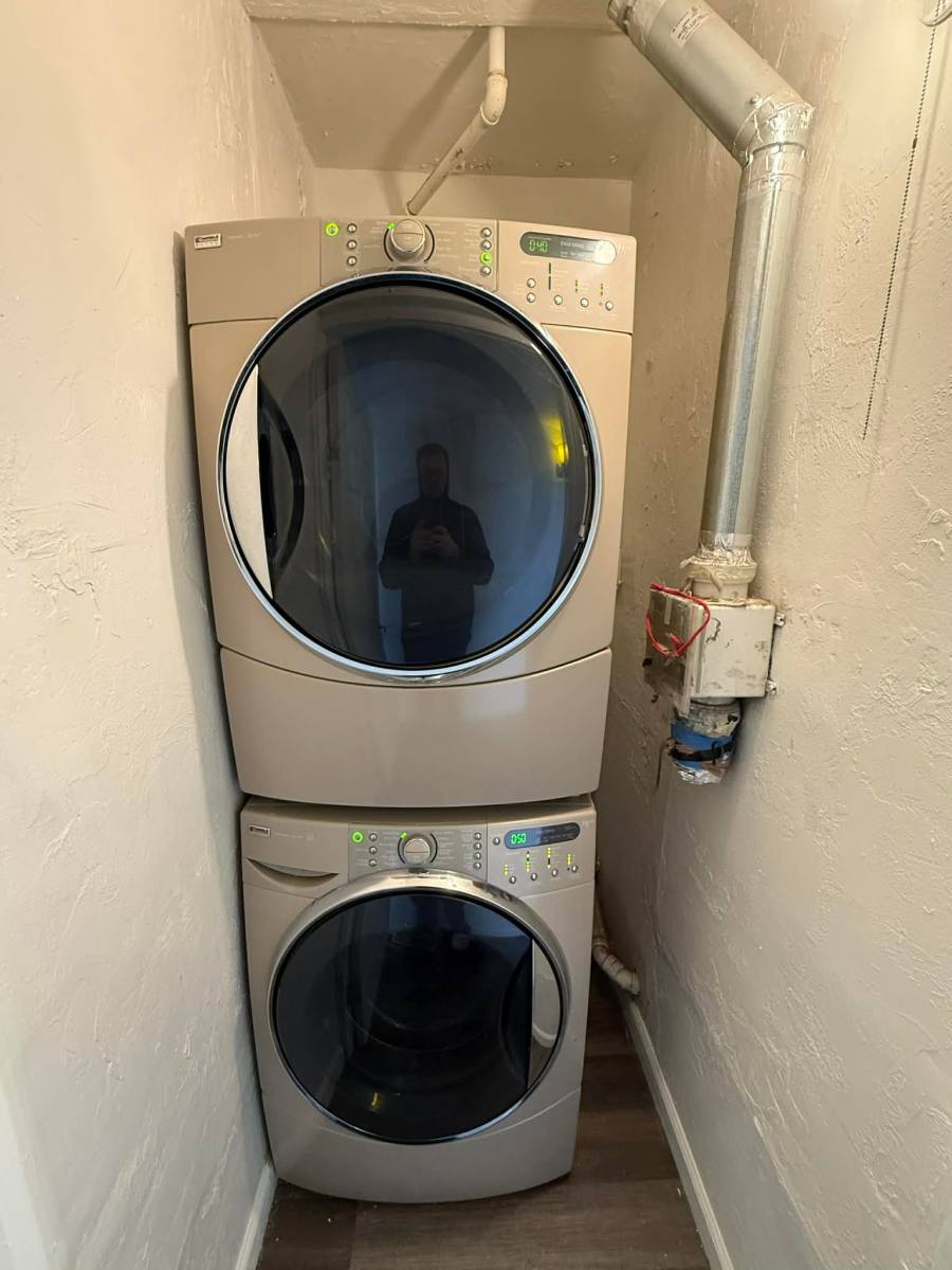 Townhouse for rent at 4733 E 2nd St, Tucson, AZ 85711