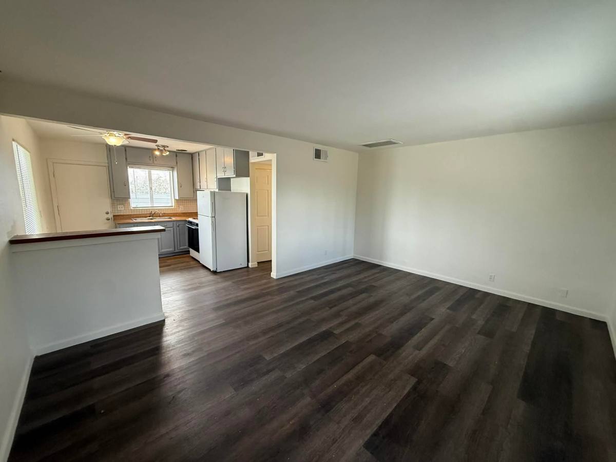 Townhouse for rent at 4733 E 2nd St, Tucson, AZ 85711
