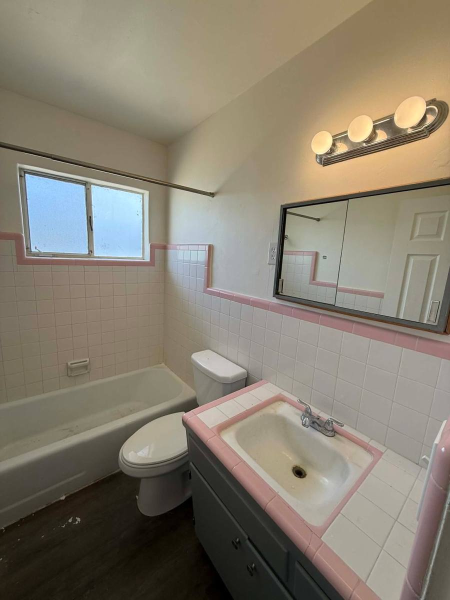 Townhouse for rent at 4733 E 2nd St, Tucson, AZ 85711
