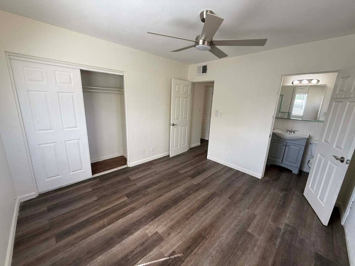 Townhouse for rent at 4733 E 2nd St, Tucson, AZ 85711
