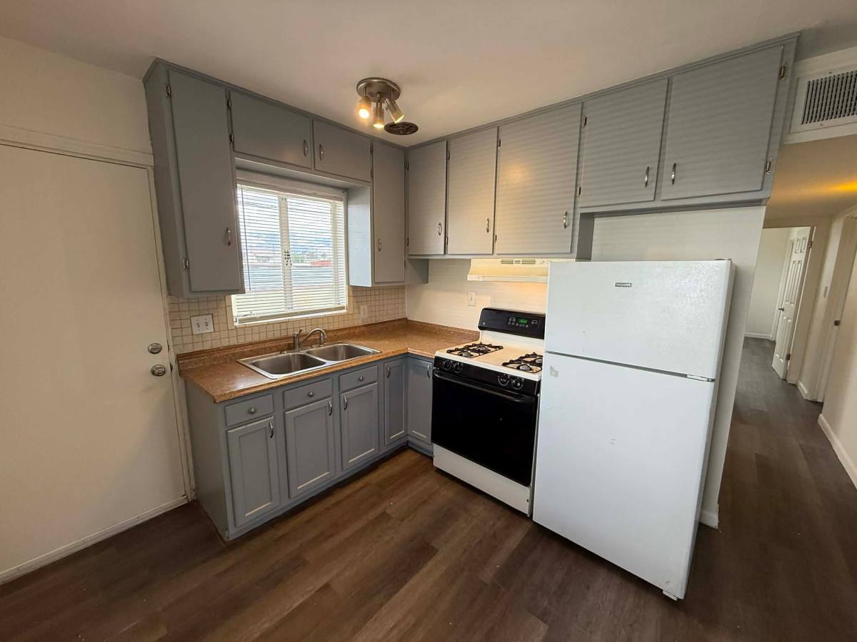 Townhouse for rent at 4733 E 2nd St, Tucson, AZ 85711