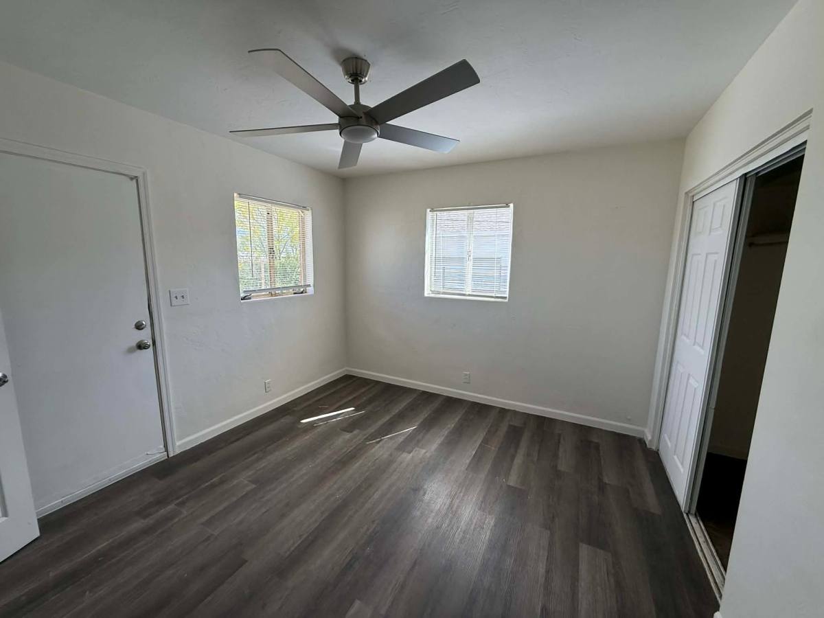Townhouse for rent at 4733 E 2nd St, Tucson, AZ 85711