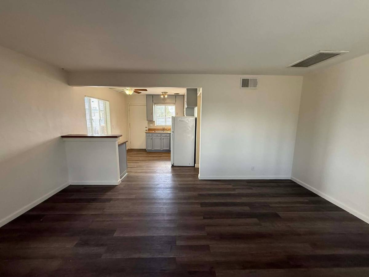 Townhouse for rent at 4733 E 2nd St, Tucson, AZ 85711