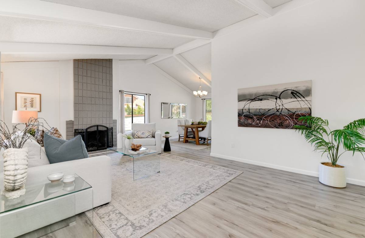 House for rent at 3408 Viewpoint Way, Oceanside, CA 92056