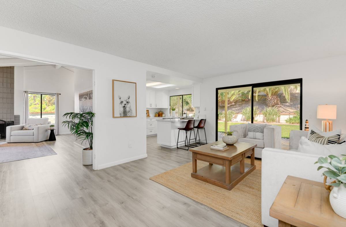 House for rent at 3408 Viewpoint Way, Oceanside, CA 92056