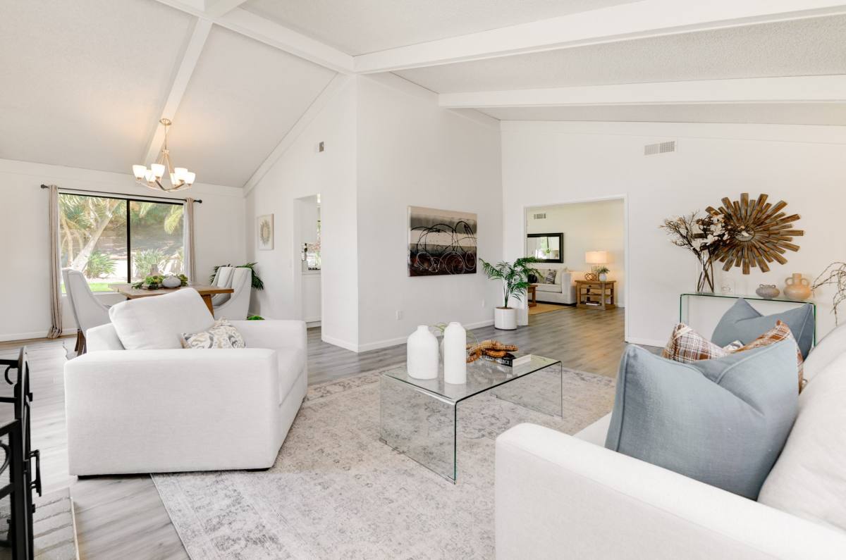 House for rent at 3408 Viewpoint Way, Oceanside, CA 92056