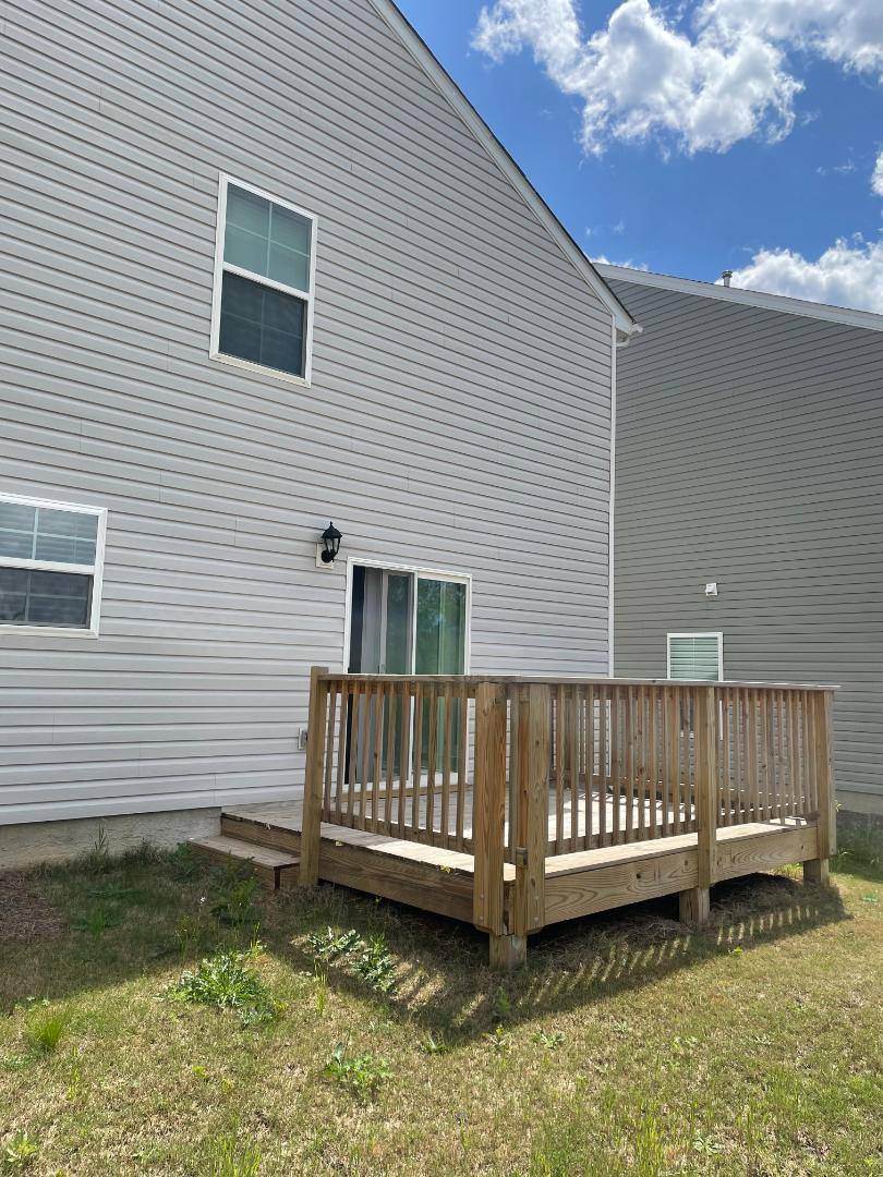 House for rent at 440 Delahays Rd, Columbia, SC 29209