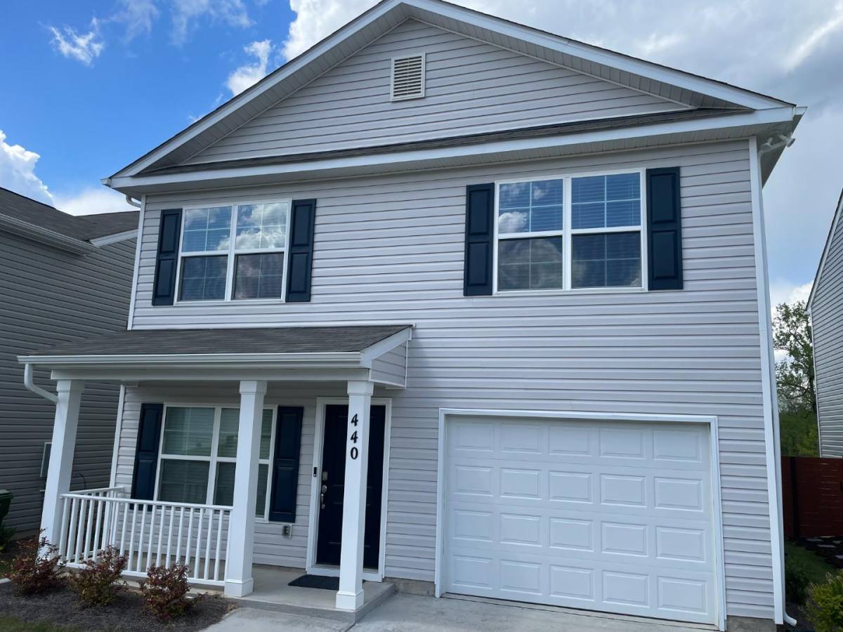 House for rent at 440 Delahays Rd, Columbia, SC 29209