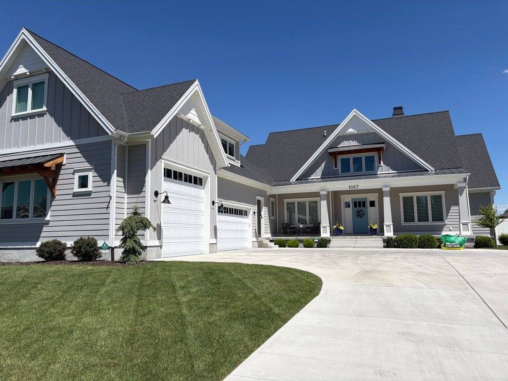 Apartment for rent at 1917 Alla Panna Way #ABOVE, Sandy, UT 84093