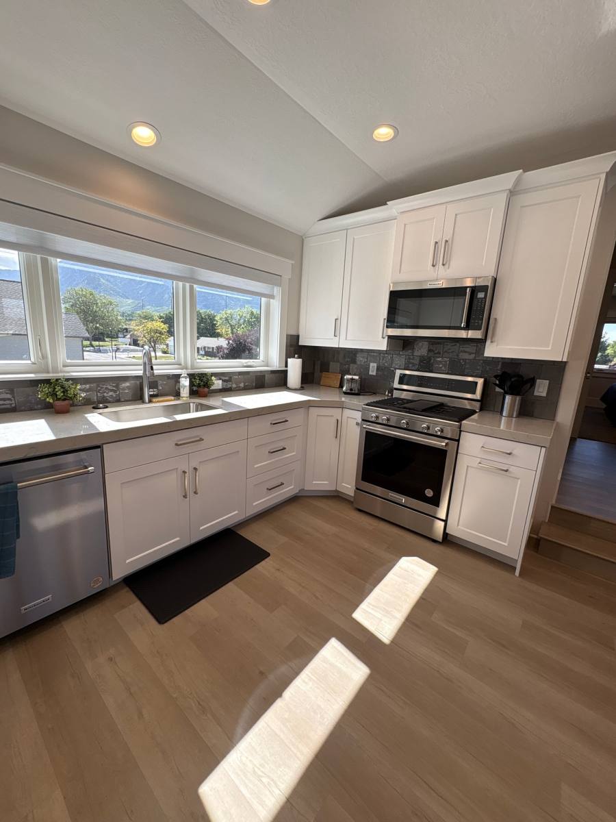 Apartment for rent at 1917 Alla Panna Way #ABOVE, Sandy, UT 84093