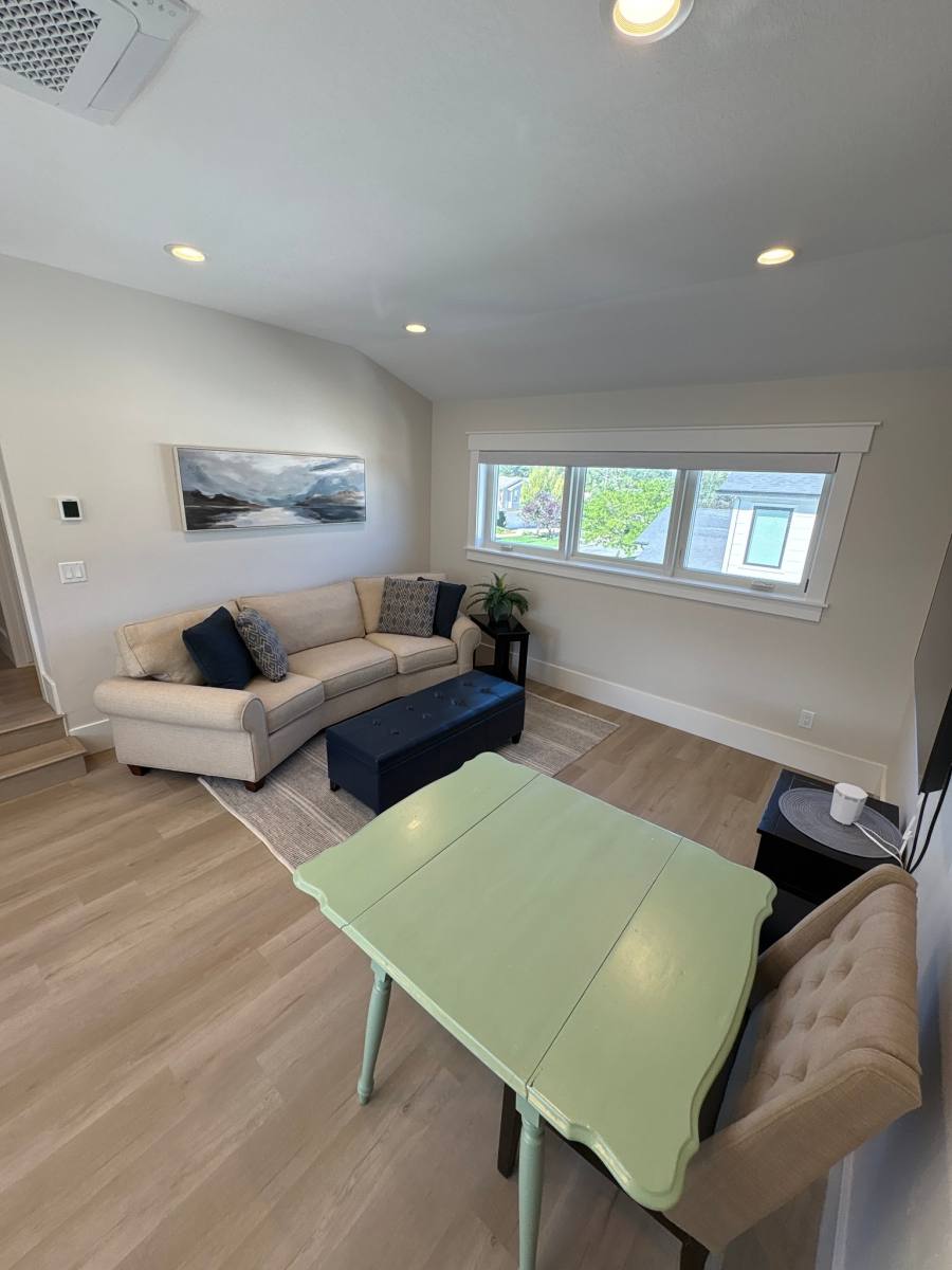 Apartment for rent at 1917 Alla Panna Way #ABOVE, Sandy, UT 84093