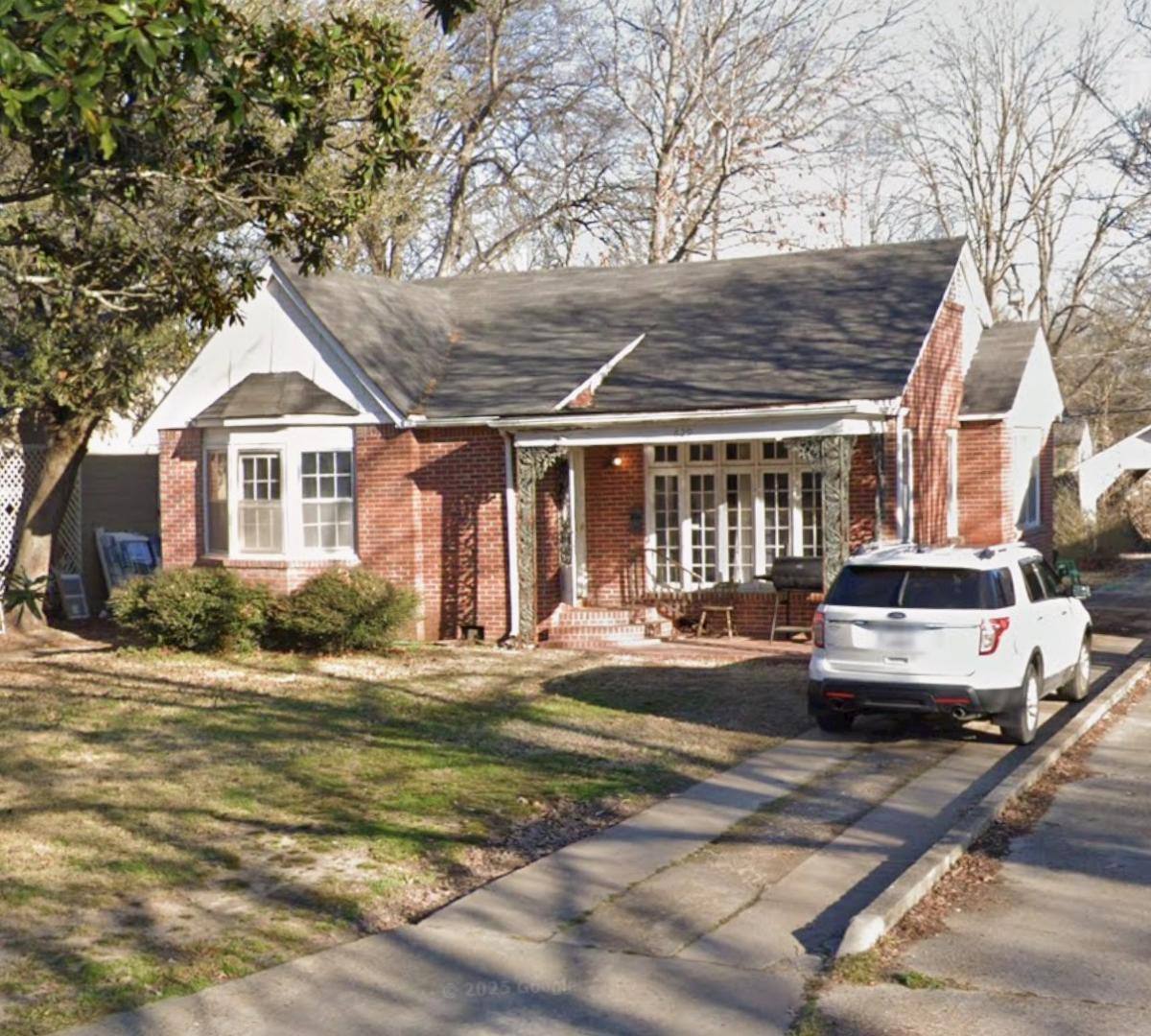 House for rent at 629 Catalpa St, Clarksdale, MS 38614