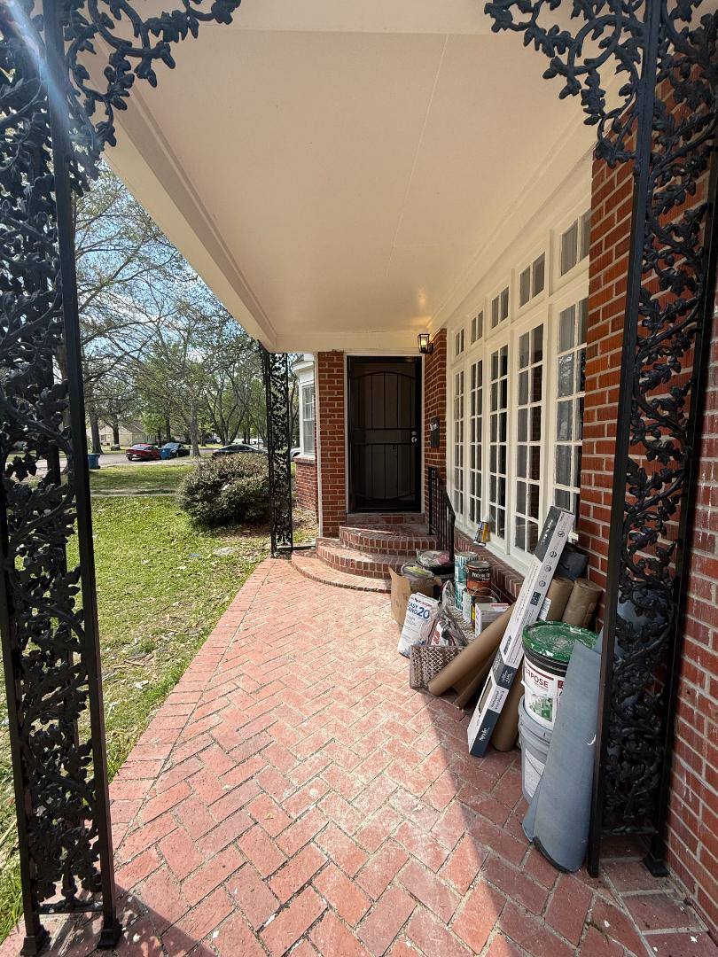 House for rent at 629 Catalpa St, Clarksdale, MS 38614