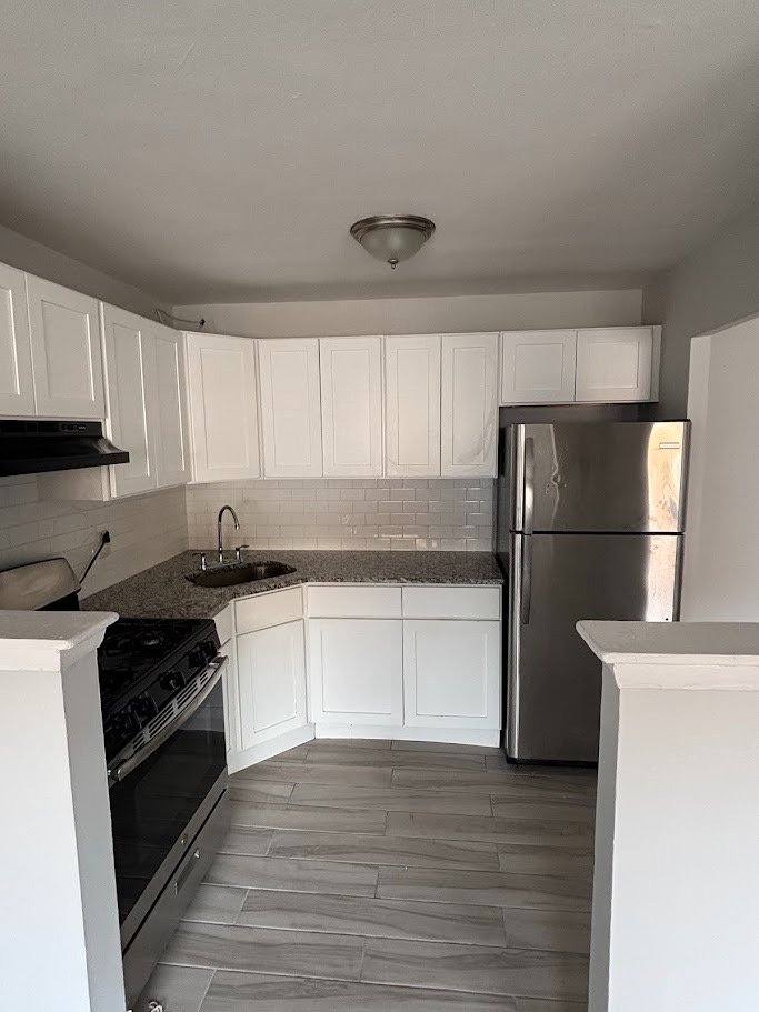 Apartment for rent at 538 W 7th St, Plainfield, NJ 07060