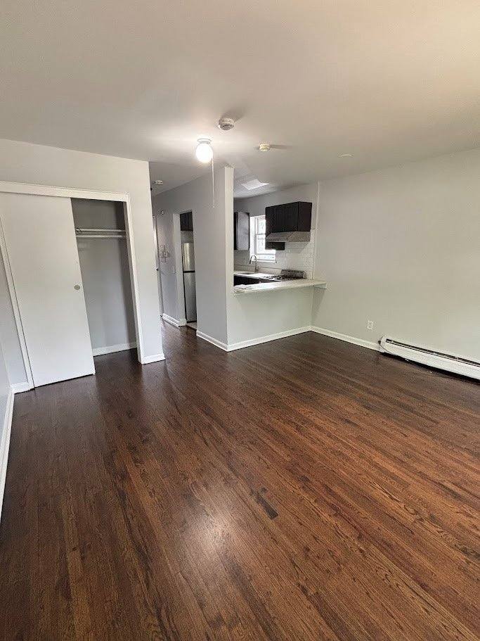Apartment for rent at 538 W 7th St, Plainfield, NJ 07060