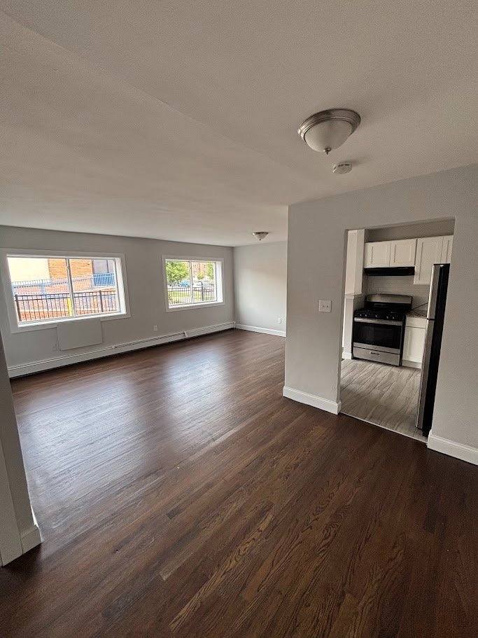 Apartment for rent at 538 W 7th St, Plainfield, NJ 07060