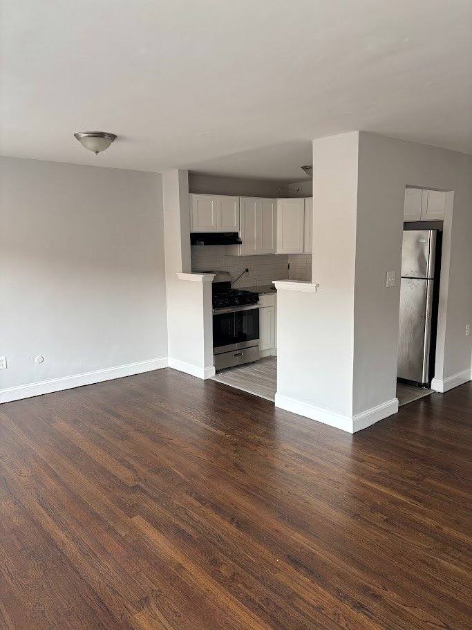 Apartment for rent at 538 W 7th St, Plainfield, NJ 07060