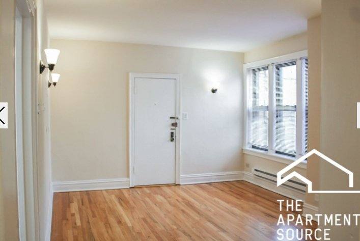 Apartment for rent at 621 W Melrose St #3G, Chicago, IL 60657