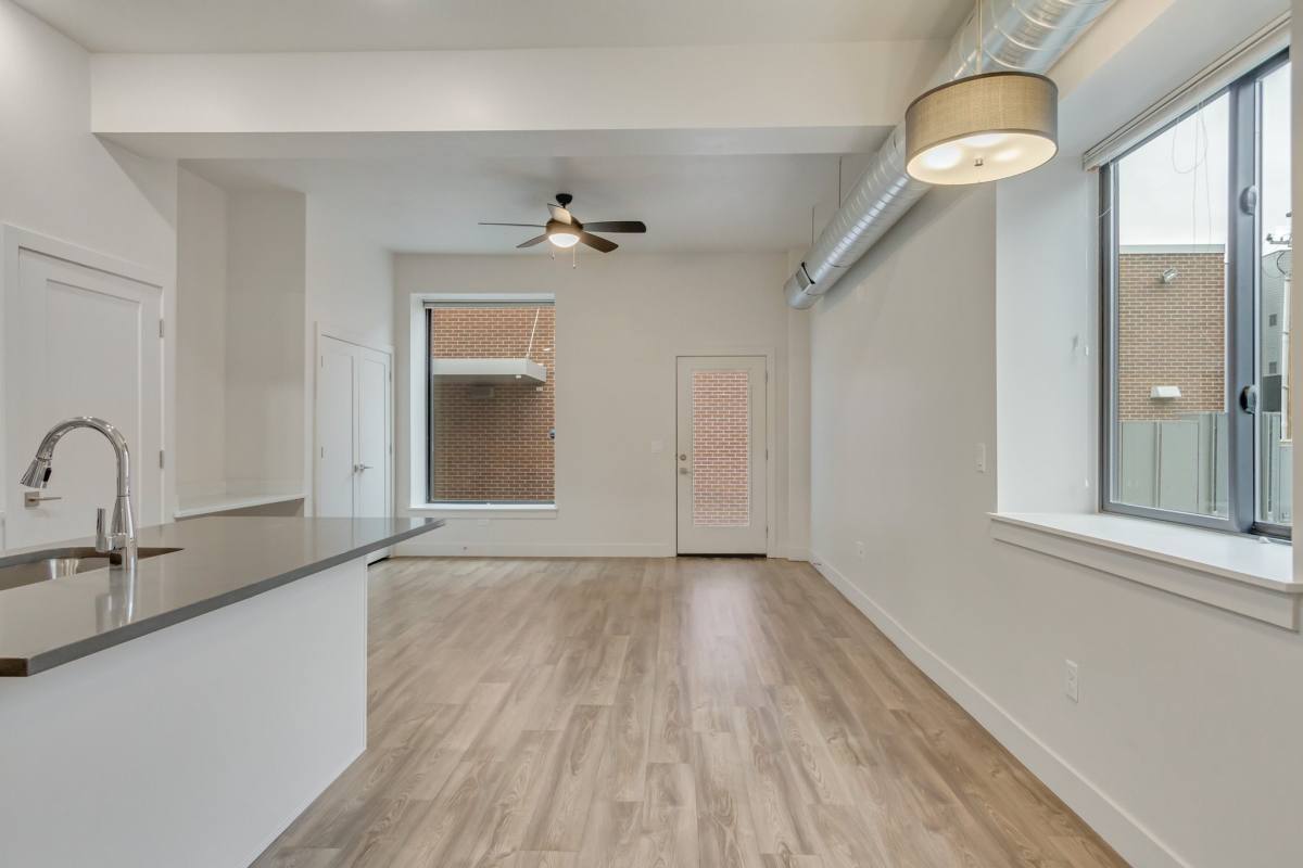 Apartment for rent at 606 W N Temple #105, Salt Lake City, UT 84116